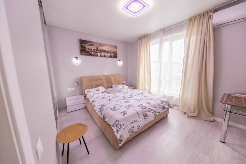 Lovely Ultra Modern 3 Bedroom Luxury Apartment.