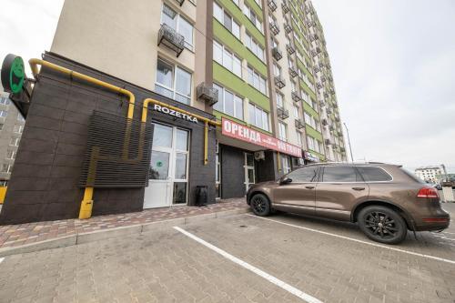 Lovely Ultra Modern 3 Bedroom Luxury Apartment.