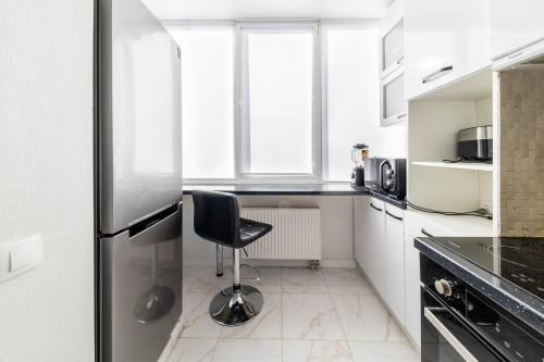 Lovely Ultra Modern 3 Bedroom Luxury Apartment.