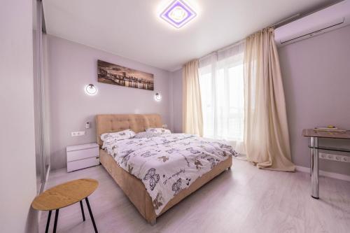 Lovely Ultra Modern 3 Bedroom Luxury Apartment.
