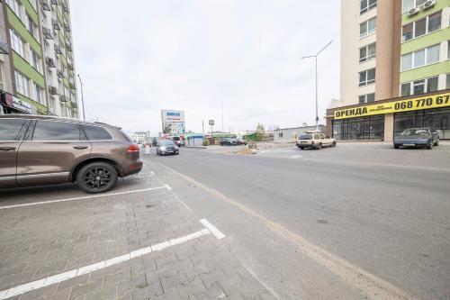 Lovely Ultra Modern 3 Bedroom Luxury Apartment.