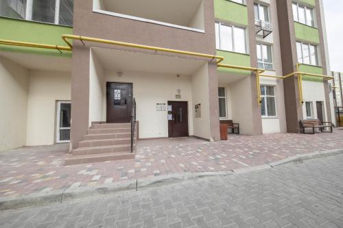 Lovely Ultra Modern 3 Bedroom Luxury Apartment.