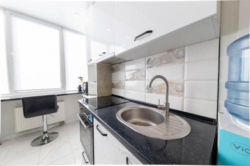 Lovely Ultra Modern 3 Bedroom Luxury Apartment.