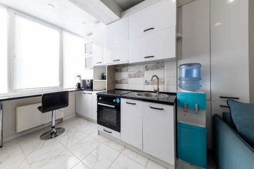 Lovely Ultra Modern 3 Bedroom Luxury Apartment.