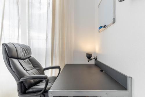 Lovely Ultra Modern 3 Bedroom Luxury Apartment.