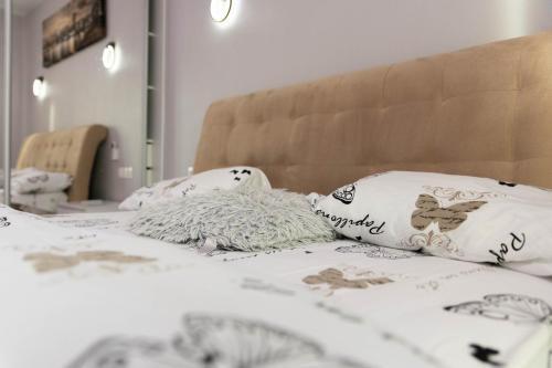 Lovely Ultra Modern 3 Bedroom Luxury Apartment.