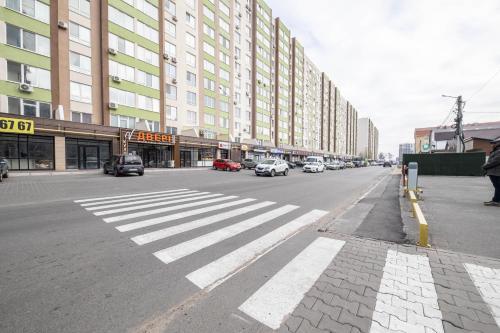 Lovely Ultra Modern 3 Bedroom Luxury Apartment.