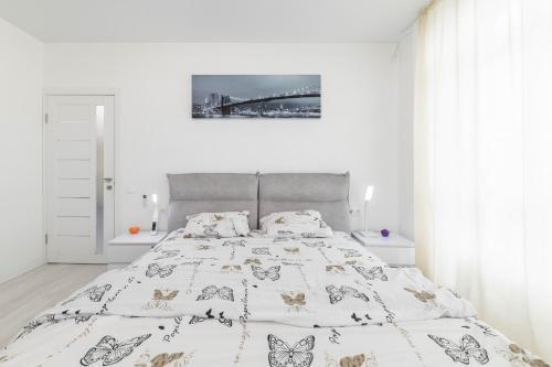 Lovely Ultra Modern 3 Bedroom Luxury Apartment.
