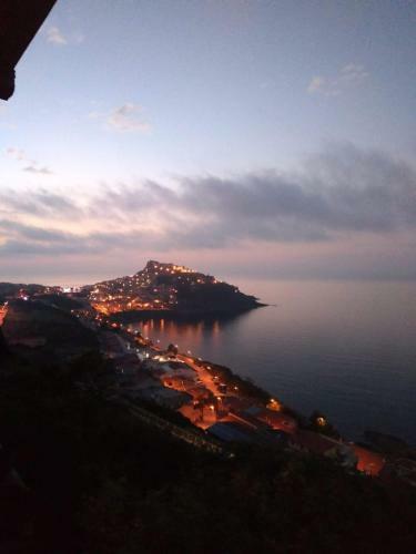 Apartamento Residenza La Terrazza