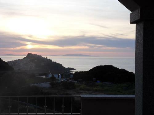 Apartamento Bella Vista