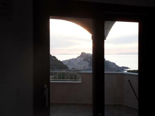 Apartamento Bella Vista