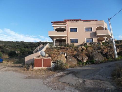 Apartamento Bella Vista