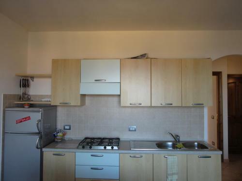 La Spiga Apartments