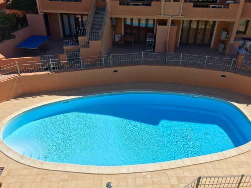 La Spiga Apartments