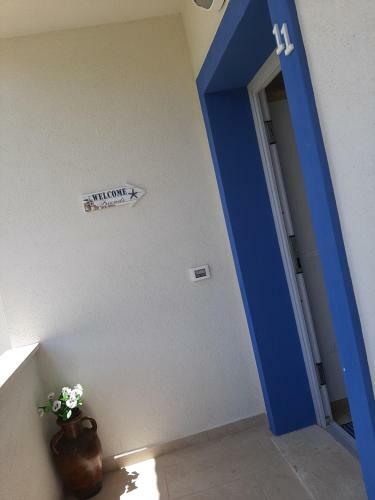 Apartamento Appartamento Sara