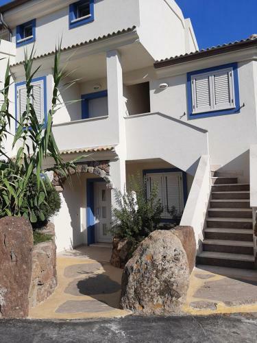 Apartamento Appartamento Sara