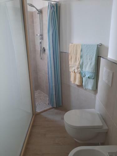 Apartamento Appartamento Sara