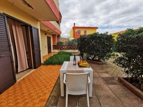 Apartamento 70 Metri Della Spiaggia