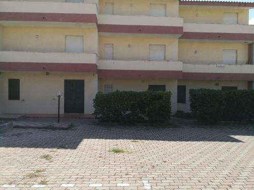 Apartamento 70 Metri Della Spiaggia