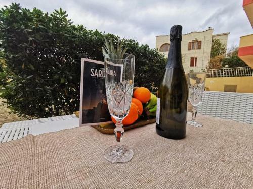 Apartamento 70 Metri Della Spiaggia