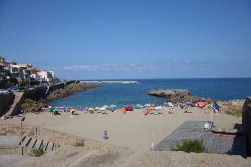 Apartamento Castelsardo Miramare 10 - 6 Posti