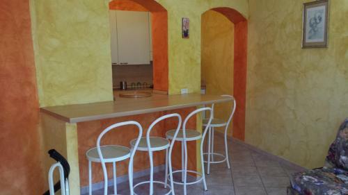 Apartamento Veryhouse