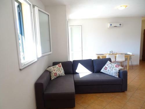 Apartamento Residenze Castelsardo