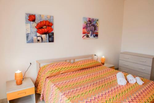 Apartamento Montelamarina Duplex