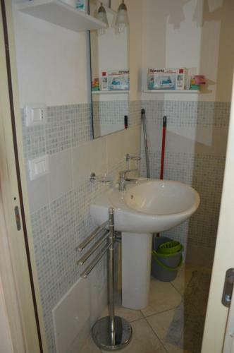Apartamento Montelamarina Duplex