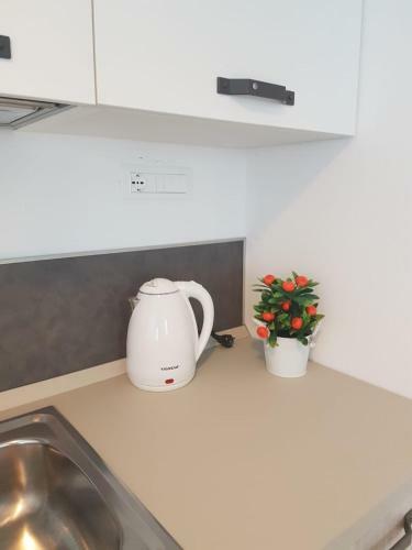 Sardinia Apartments Castelsardo