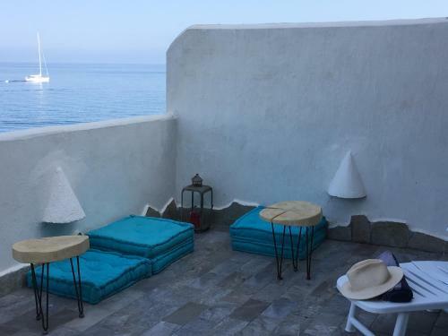 Apartamento Casa Castel