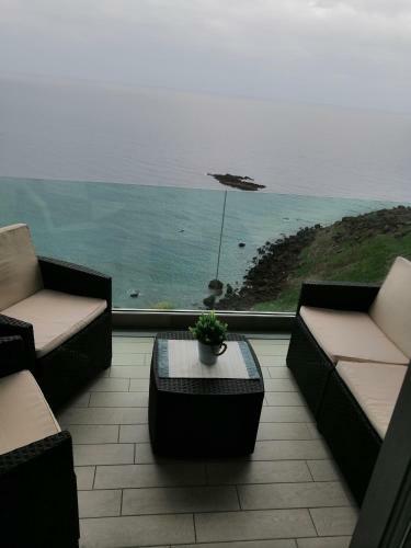 Bed & Breakfast La Terrazza Di Archimede