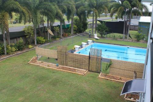 Apartamento Beach Bum Retreat