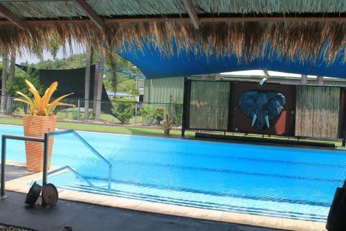Apartamento Beach Bum Retreat