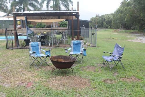 Apartamento Beach Bum Retreat