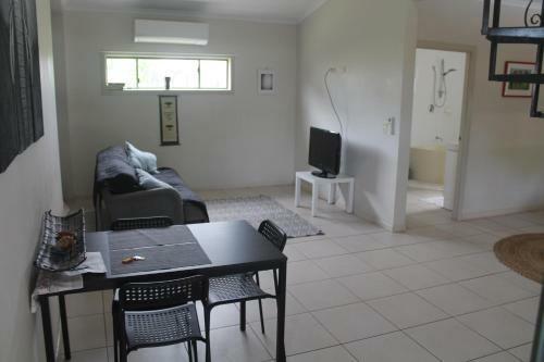 Apartamento Beach Bum Retreat