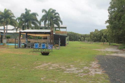 Apartamento Beach Bum Retreat