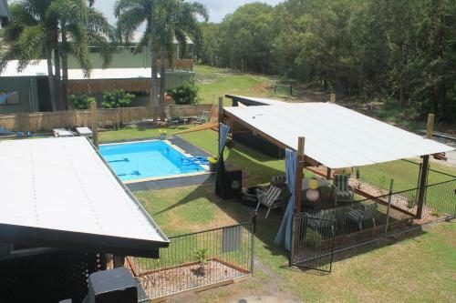 Apartamento Beach Bum Retreat