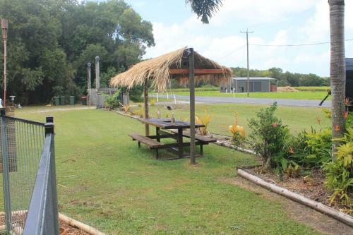 Apartamento Beach Bum Retreat