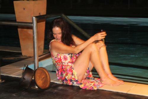 Apartamento Beach Bum Retreat