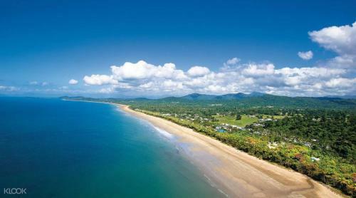 Apartamento Beach Bum Retreat