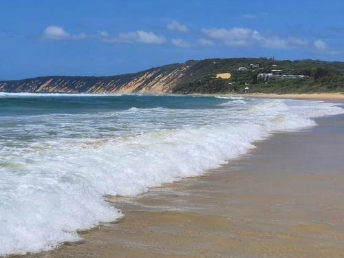 Apartamento Your Place. Enjoy The Beach Retreat
