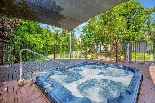 Apartamento Your Place. Enjoy The Beach Retreat