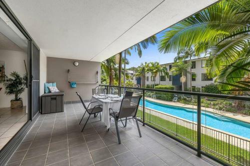 Apartamento Your Place. Enjoy The Beach Retreat