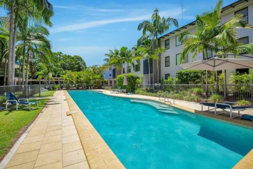 Apartamento Your Place. Enjoy The Beach Retreat