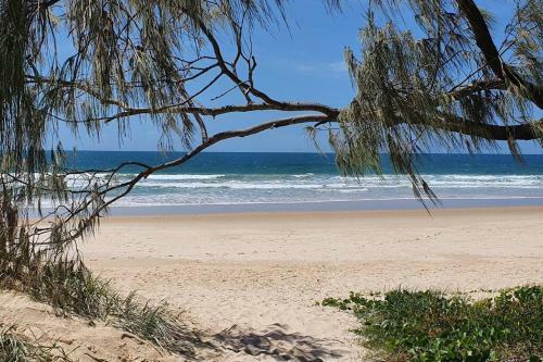 Apartamento Your Place. Enjoy The Beach Retreat