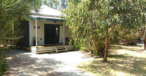 Apartamento Island Break Cottages