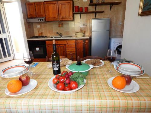 Apartamento Case Spighia