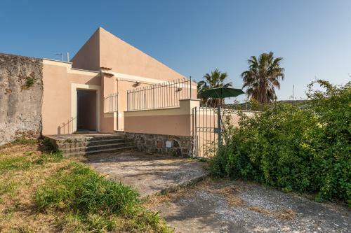 Apartamento Case Spighia