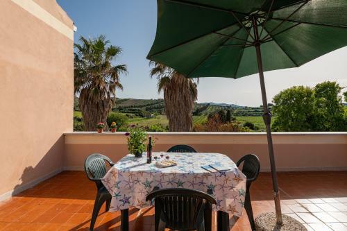 Apartamento Case Spighia